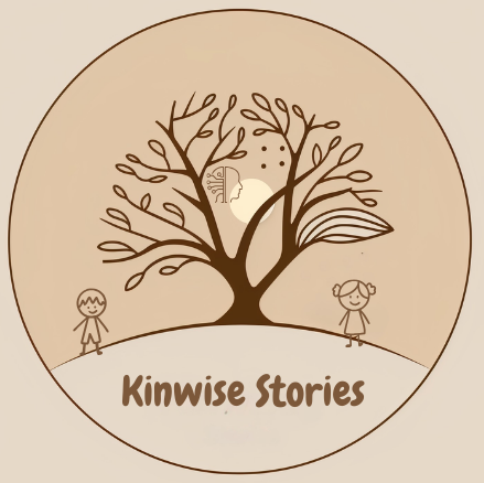 Kinwise Stories 